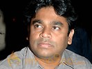 Rahman for Chiru in politics