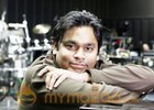 Rahman records a song for Kochadaiyaan