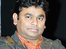 Rahman to attend Alis audio do