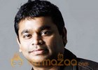 Rahman to launch his coffee table book