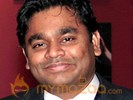 Rahman's anthem for Taj Mahal