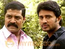 Raja, Srihari are brothers