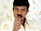 Rajasekhar behaves rude with Press