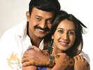 Rajasekhar's 'Satyamevajayathe'  filmed a song