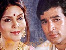 Rajesh Khanna-Zeenat Aman unite