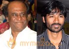 Rajini and Dhanush family unite under one roof