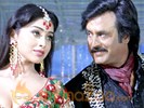 Rajini as MGR and Sivaji