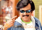 Rajini  call to Shankar