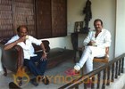 Rajini celebrates his Birthday @ Hyderabad