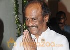 Rajini flies to London with Kochadaiyaan team 