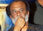 Rajini is a proud grandpa