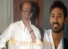 Rajini is alright: Dhanush