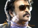 Rajini reaches the top