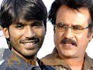 Rajini Vs Dhanush on 14 April?