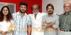 Rajini watches 'Billa'