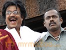 Rajinikanth budges, Exhibitor's still adamant