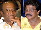 Rajini's pat for Livingston