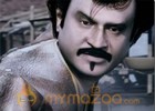 Rajini's story for Rana 