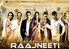 Rajneeti to take over the screens from June