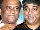 Rajni and Kamal in Maniratnam film