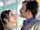 Rajnikanth in 13 different costumes for a song