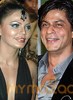 Rakhi targets SRK, gets him