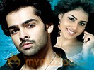 Ram and Genelia 'Ready'