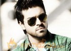 Ram Charan Escapes Injury  