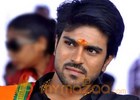 Ram Charan in Sabarimala