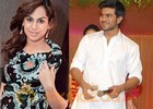 Ram Charan, Kamineni Upasana Get Closer