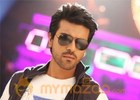 Ram Charan Racha Nearing Completion 