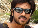 Ram Charan Teja gets all the best from 'Stylish' fan