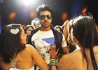 Ram Charan Teja Racha Song in Pollachi 