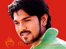 Ram Charan Tej's film records songs