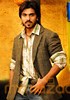 Ram Charan to do 'Bongaru kodipetta' in 'Dheerudu'?