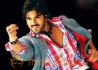 Ram Charan with director Sampath Nandi