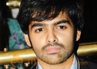  Ram replaces Ravi Teja