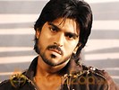 Ramcharan gallops away