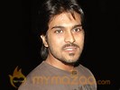 Ramcharan is realistic