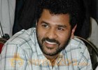 Ramlath marriage with me is not legal: Prabhu Deva