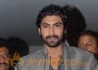 Rana ready to do a mythological Movie