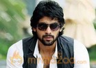 Rana signs an International English film