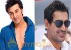 Ranbir and John in Yashraj’s next