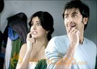 Ranbir and Katrina's love story had one special witness to it as well