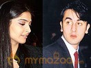 Ranbir and Sonam in D3?