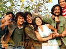 Rang De Basanti fails Golden Globe Test