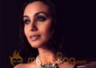 Rani Mukherji honoured