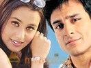 Rani- Saif team up