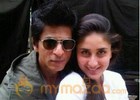 Ra.One’ release date not yet fixed: SRK