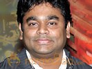 Rare honor for Rahman